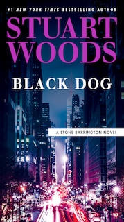Front cover_Black Dog