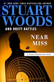 Couverture_Near Miss