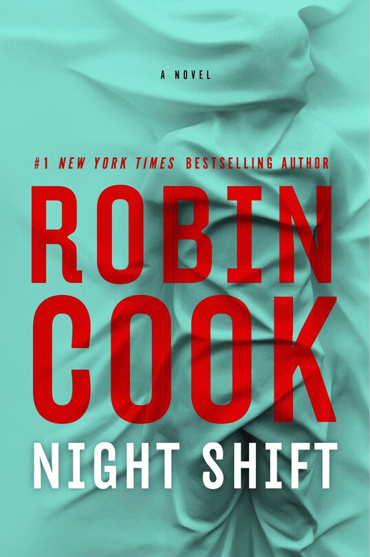 Front cover_Night Shift