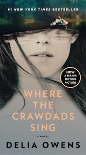 Couverture_Where the Crawdads Sing: Reese's Book Club