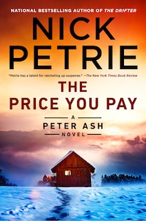 Front cover_The Price You Pay