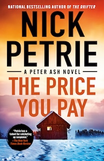 Front cover_The Price You Pay