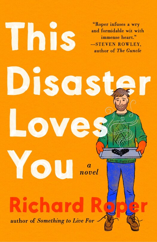 Couverture_This Disaster Loves You