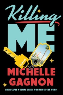 Front cover_Killing Me