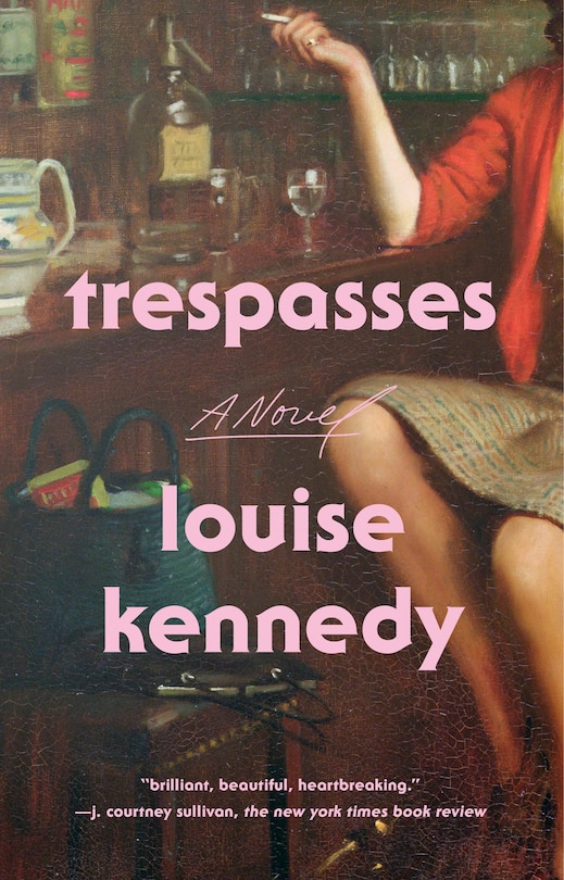 Front cover_Trespasses