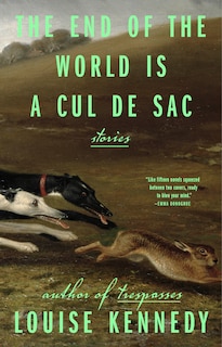 Front cover_The End of the World Is a Cul de Sac