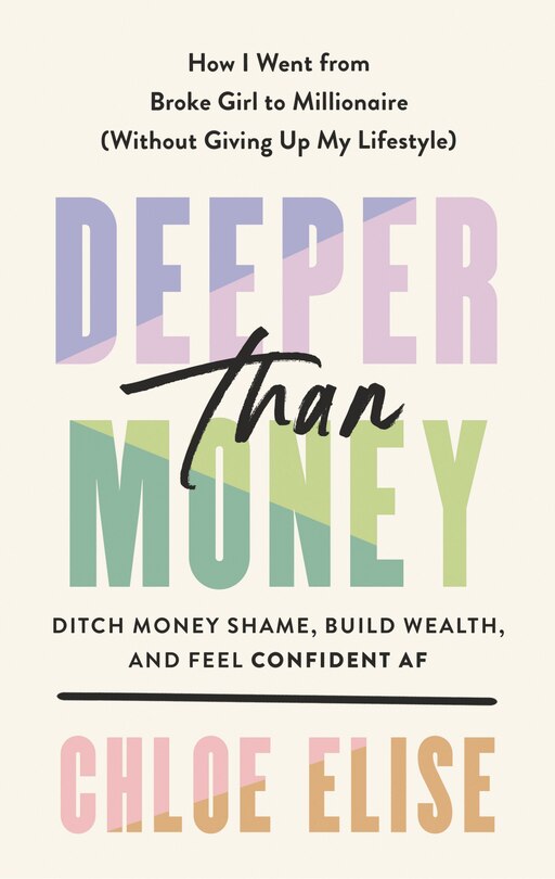 Front cover_Deeper Than Money