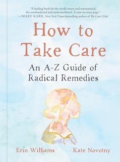 Couverture_How To Take Care