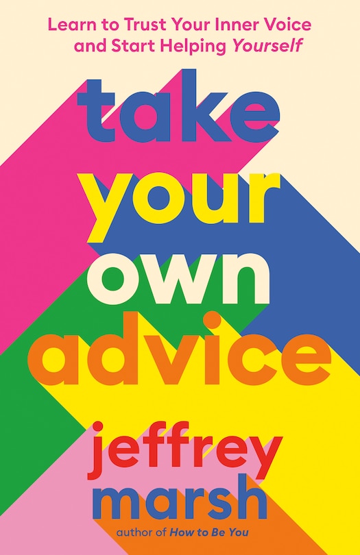 Couverture_Take Your Own Advice
