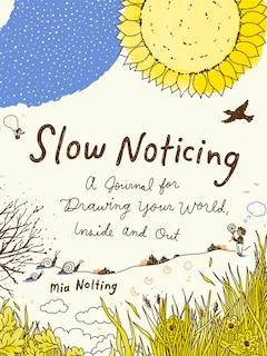 Front cover_Slow Noticing