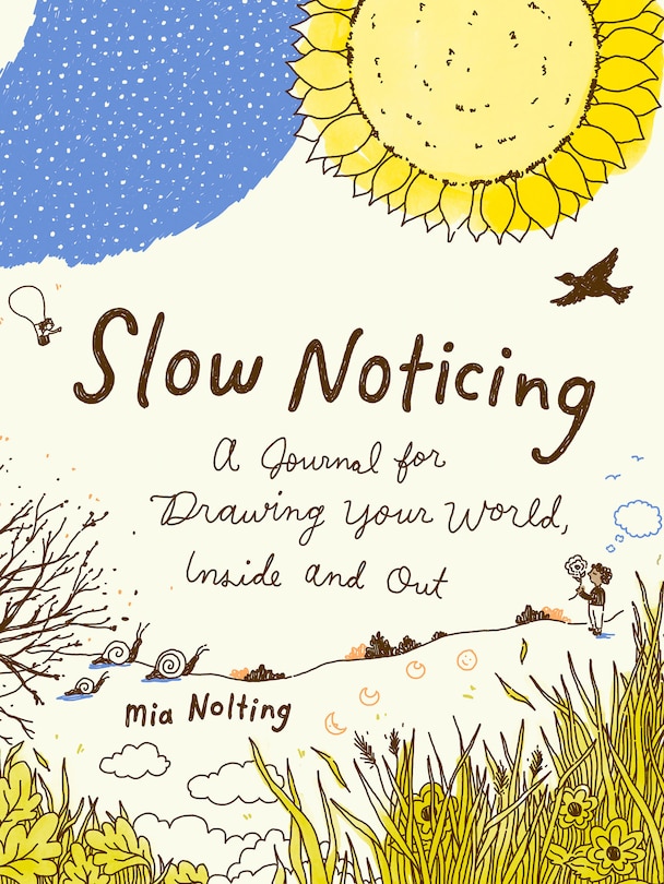 Front cover_Slow Noticing
