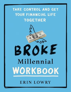 Front cover_Broke Millennial Workbook