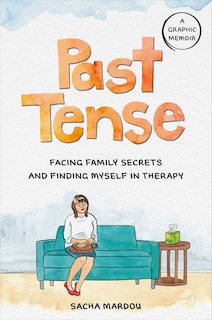 Couverture_Past Tense