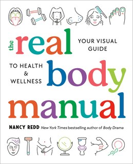 Front cover_The Real Body Manual