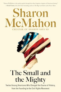 Couverture_The Small and the Mighty