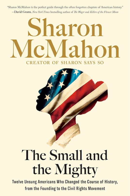 Couverture_The Small and the Mighty