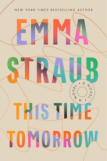 Front cover_This Time Tomorrow