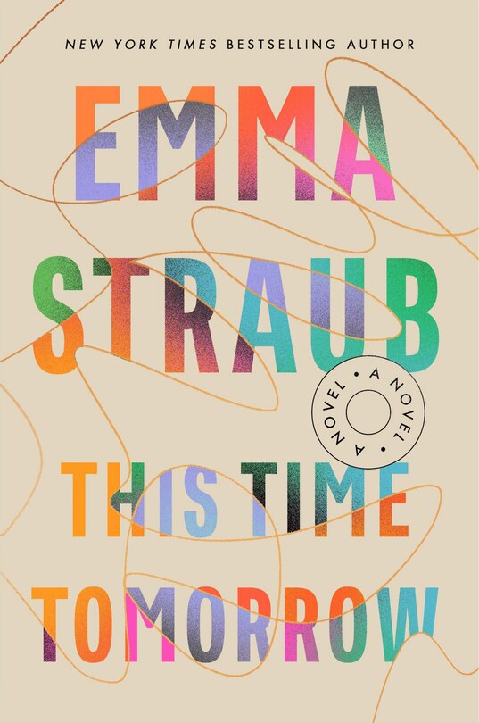 Front cover_This Time Tomorrow