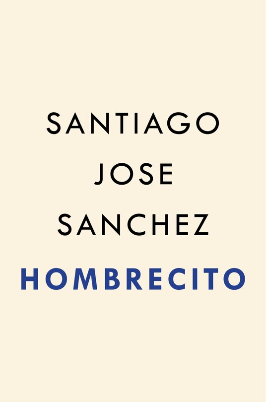 Front cover_Hombrecito
