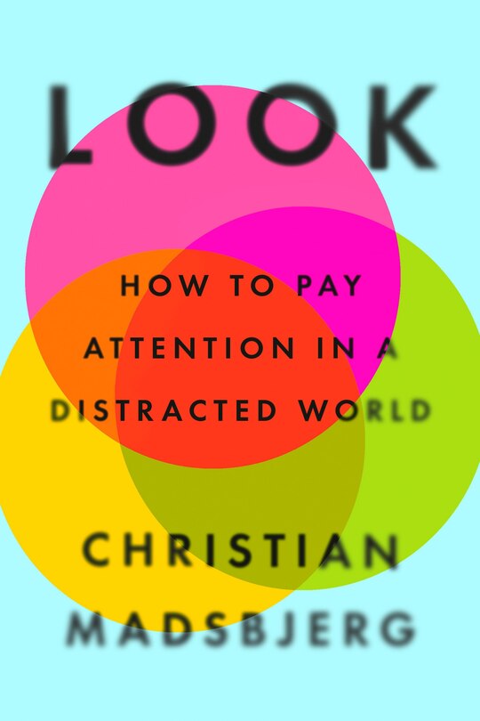 Front cover_Look