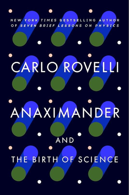 Front cover_Anaximander