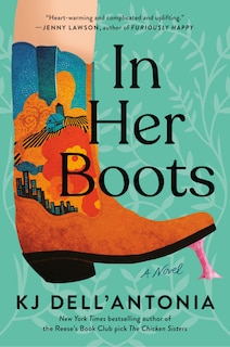 Front cover_In Her Boots