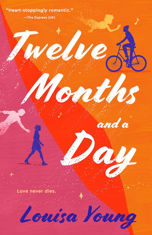 Couverture_TWELVE MONTHS & A DAY