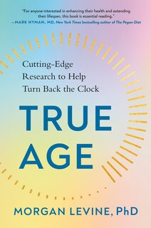 Front cover_True Age