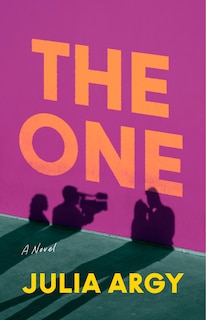 Front cover_The One