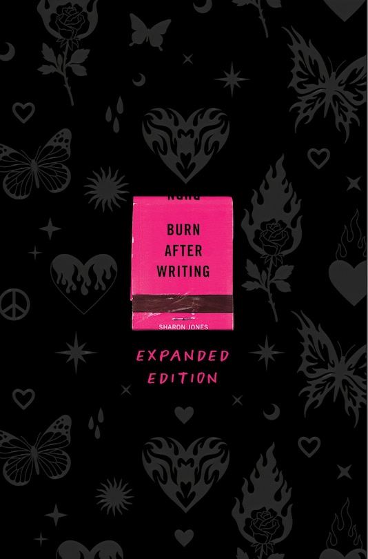 Couverture_Burn After Writing Expanded Edition
