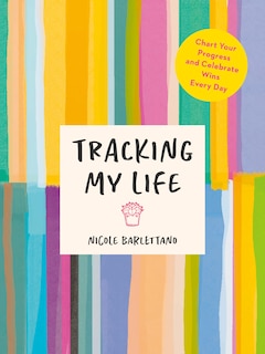 Couverture_Tracking My Life