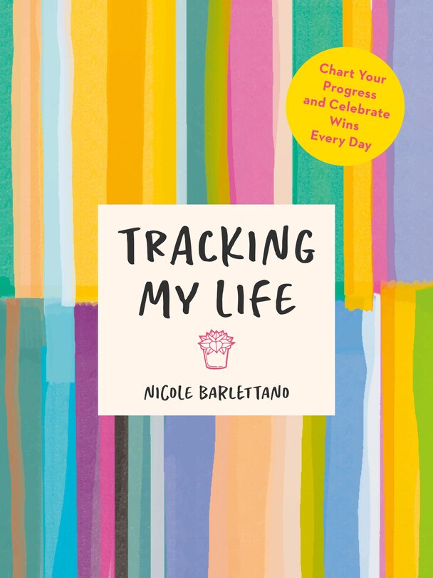 Couverture_Tracking My Life