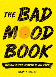 Couverture_The Bad Mood Book