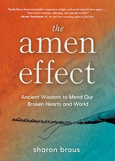 Front cover_The Amen Effect