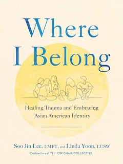 Front cover_Where I Belong