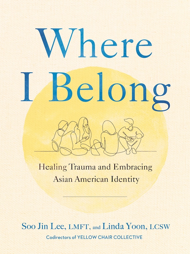 Front cover_Where I Belong