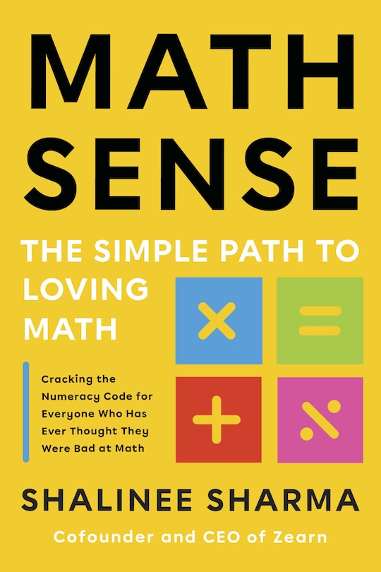 Front cover_Math Mind