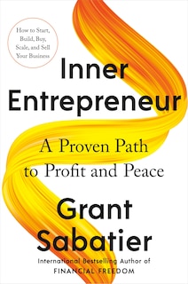 Couverture_Inner Entrepreneur