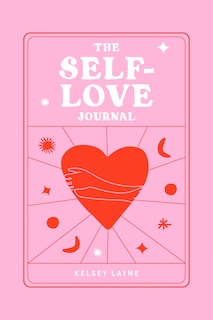 Front cover_The Self-Love Journal
