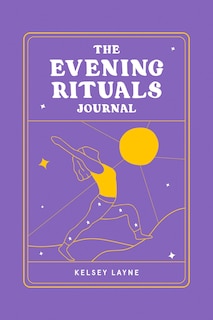 Couverture_The Evening Rituals Journal