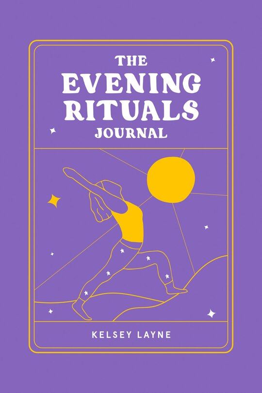 Couverture_The Evening Rituals Journal