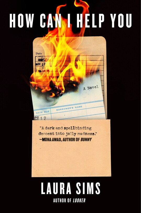 Front cover_How Can I Help You