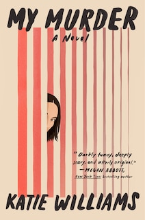 Couverture_My Murder