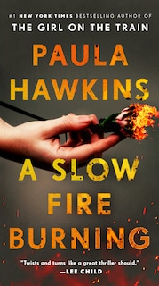 Front cover_A Slow Fire Burning