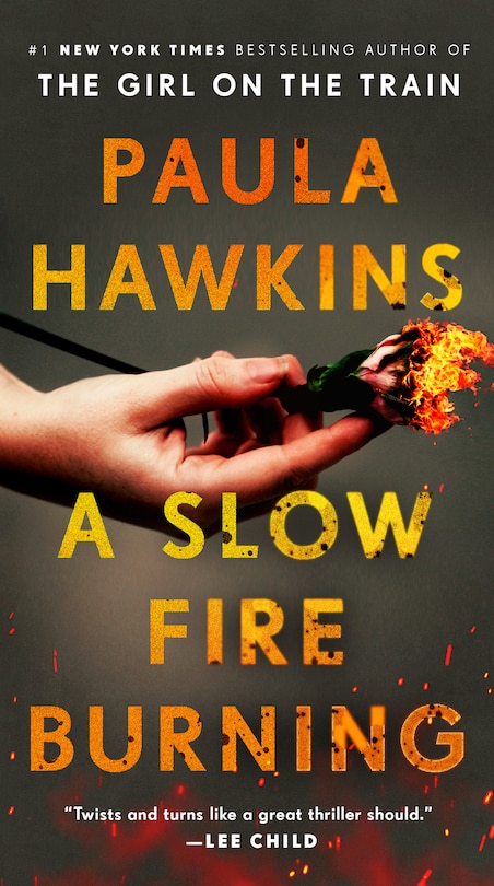 Front cover_A Slow Fire Burning