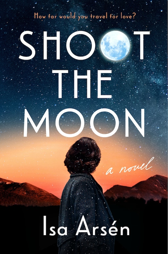 Front cover_Shoot the Moon