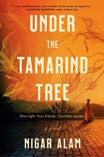 Front cover_Under the Tamarind Tree
