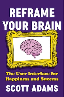 Front cover_Reframe Your Brain