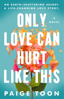 Front cover_Only Love Can Hurt Like This