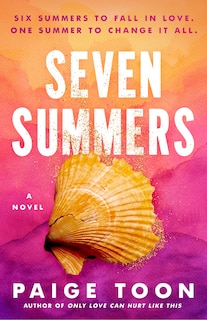 Front cover_Seven Summers